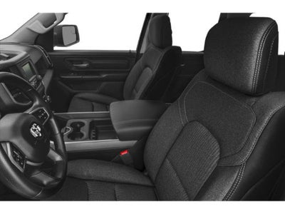 2020 RAM Ram 1500 Tradesman 4x4 Quad Cab 6'4" Box