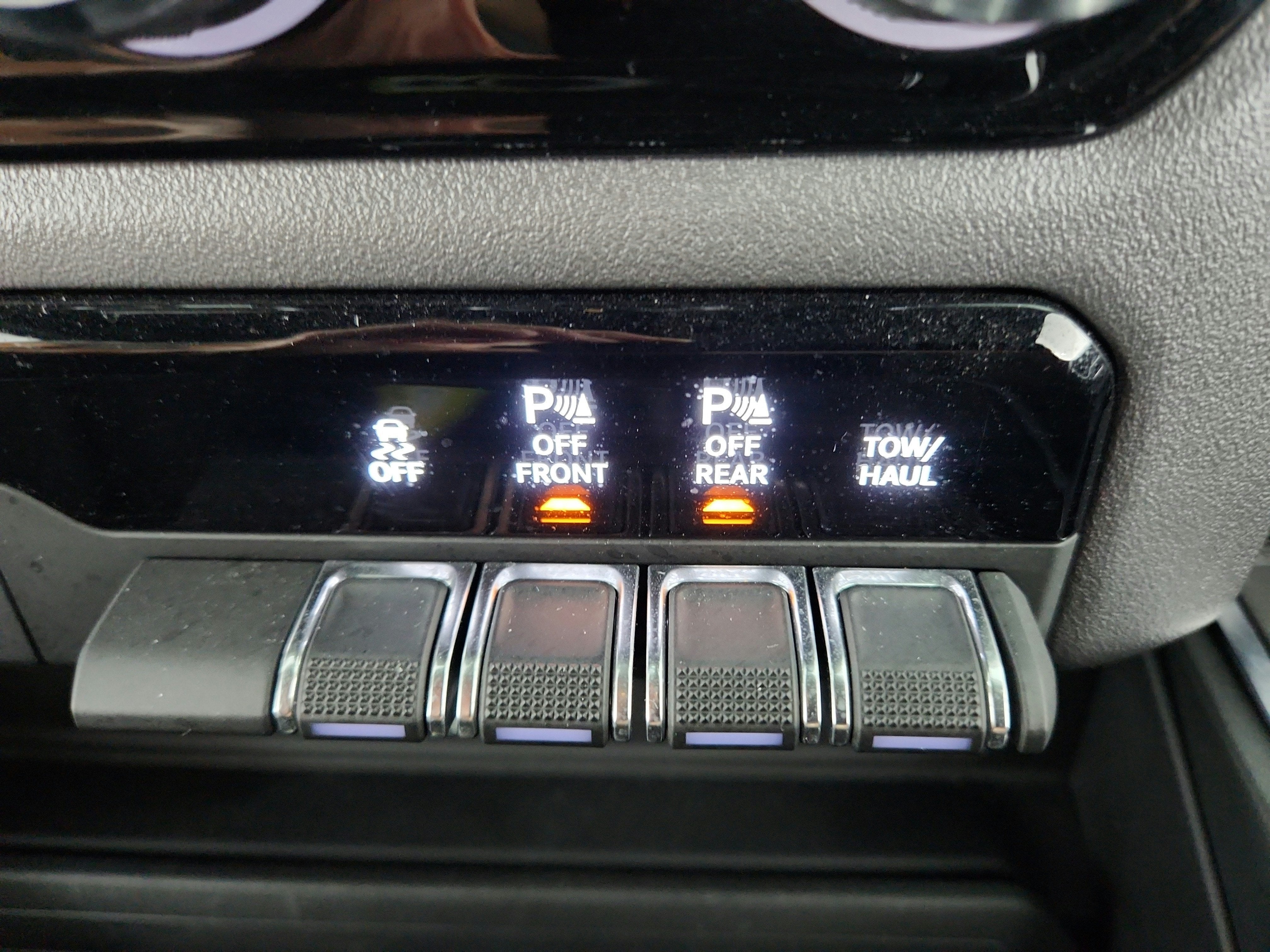 2025 RAM Ram 1500 Big Horn