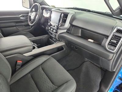 2025 RAM Ram 1500 Big Horn