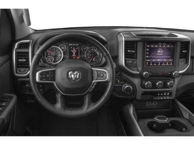 2021 RAM Ram 1500 Big Horn
