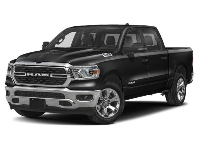 2024 RAM Ram 1500 Big Horn