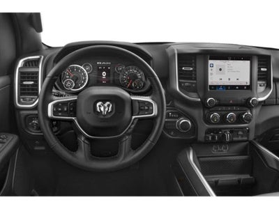 2024 RAM Ram 1500 Big Horn