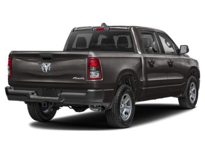 2023 RAM 1500 Tradesman