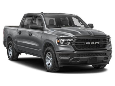 2023 RAM 1500 Tradesman