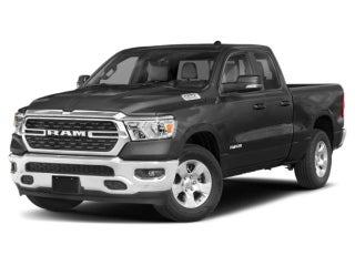 2022 RAM Ram 1500 Big Horn