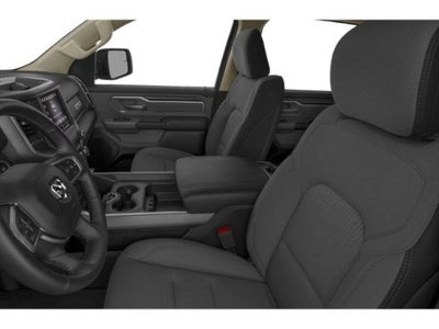 2019 RAM All-New 1500 Big Horn/Lone Star