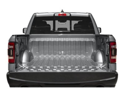 2019 RAM All-New 1500 Big Horn/Lone Star