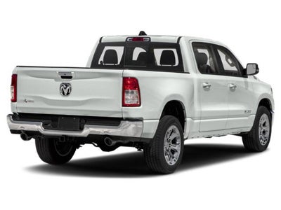 2019 RAM All-New 1500 Big Horn/Lone Star