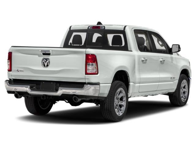 2019 RAM All-New 1500 Big Horn/Lone Star
