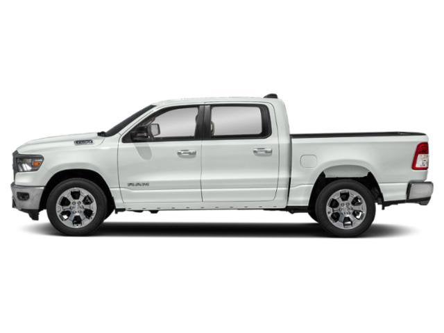 2019 RAM All-New 1500 Big Horn/Lone Star