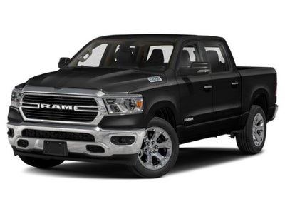 2019 RAM All-New 1500 Big Horn/Lone Star