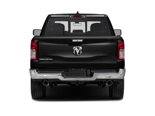 2019 RAM All-New 1500 Big Horn/Lone Star