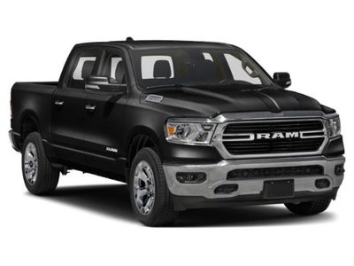2019 RAM All-New 1500 Big Horn/Lone Star