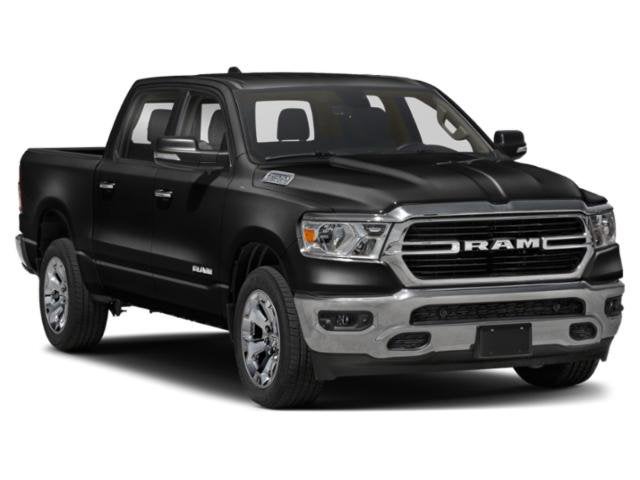 2019 RAM All-New 1500 Big Horn/Lone Star