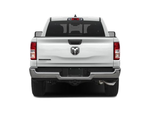 2023 RAM 1500 Big Horn 4x4 Quad Cab 6'4" Box