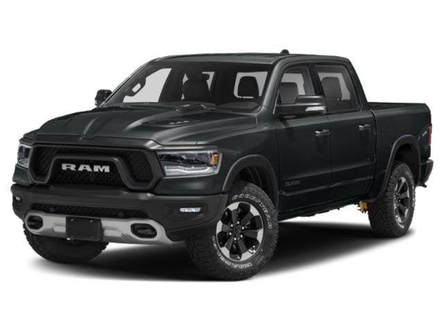 2019 RAM All-New 1500 Big Horn/Lone Star