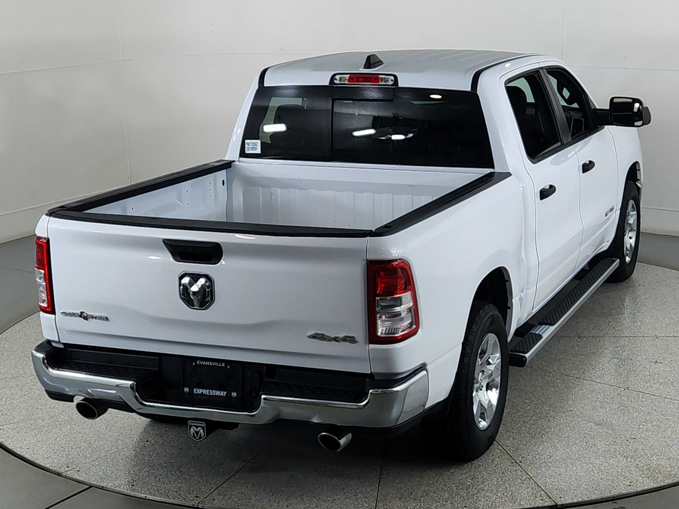 2023 RAM 1500 Lone Star