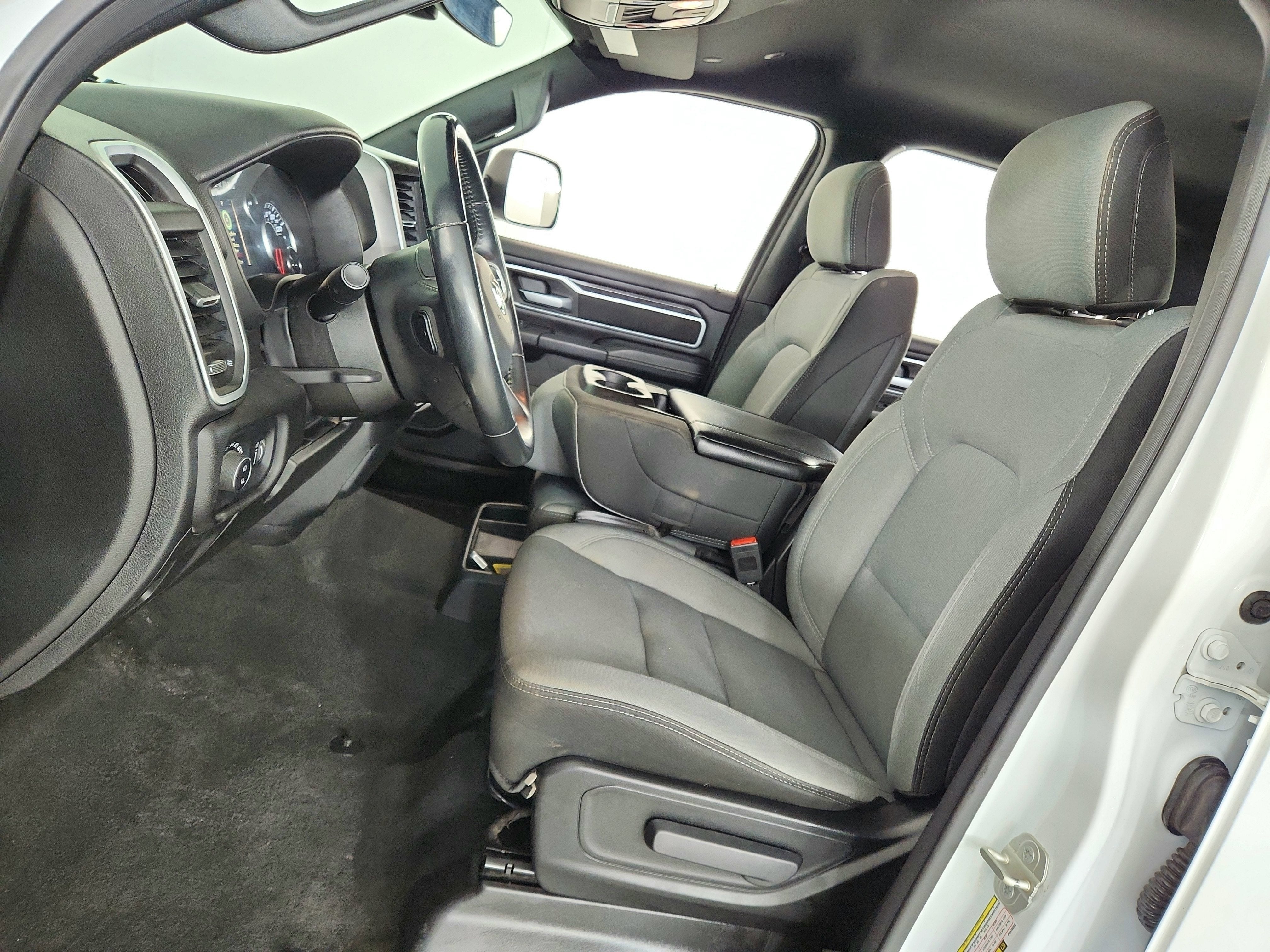 2023 RAM 1500 Lone Star