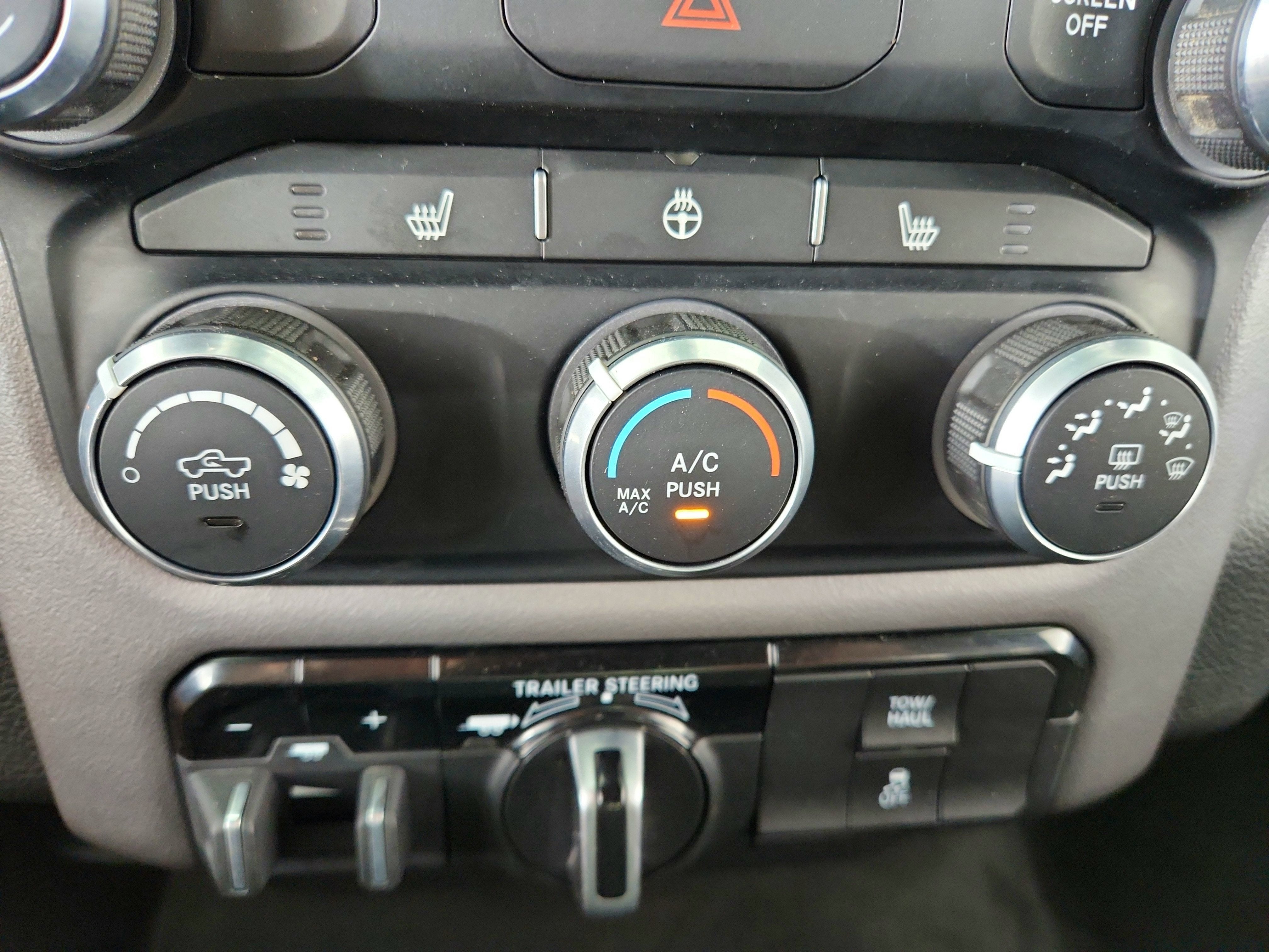 2023 RAM 1500 Lone Star