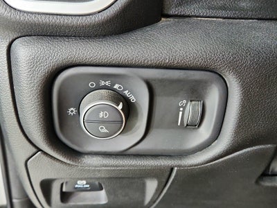 2023 RAM 1500 Lone Star