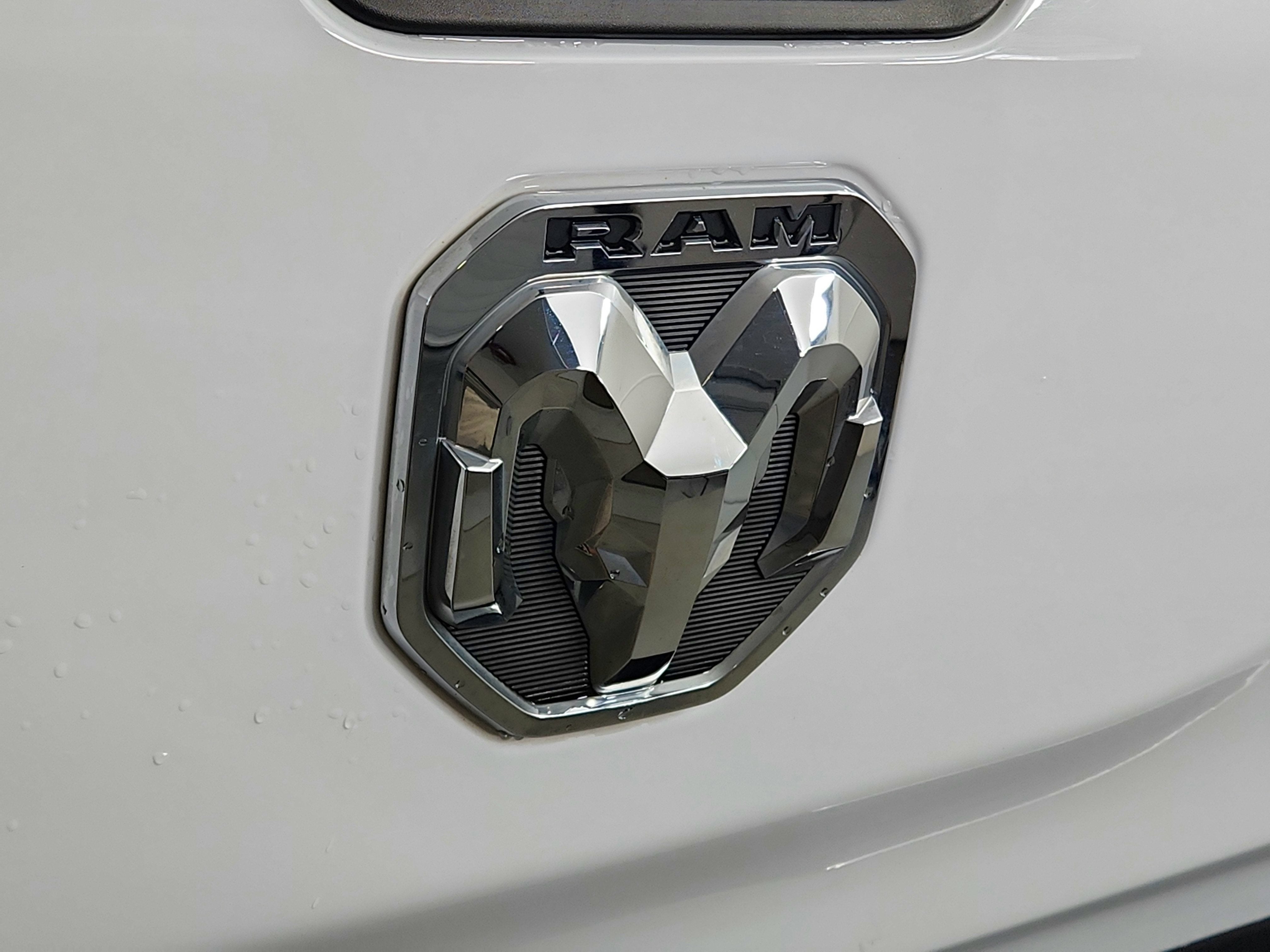 2023 RAM 1500 Lone Star