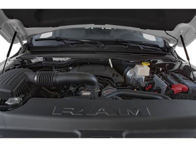 2019 RAM Ram 1500 Big Horn/Lone Star