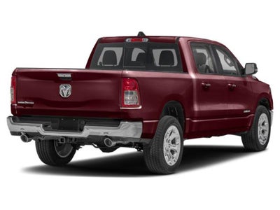 2019 RAM Ram 1500 Big Horn/Lone Star