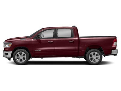 2019 RAM Ram 1500 Big Horn/Lone Star