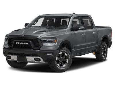 2019 RAM Ram 1500 Big Horn/Lone Star