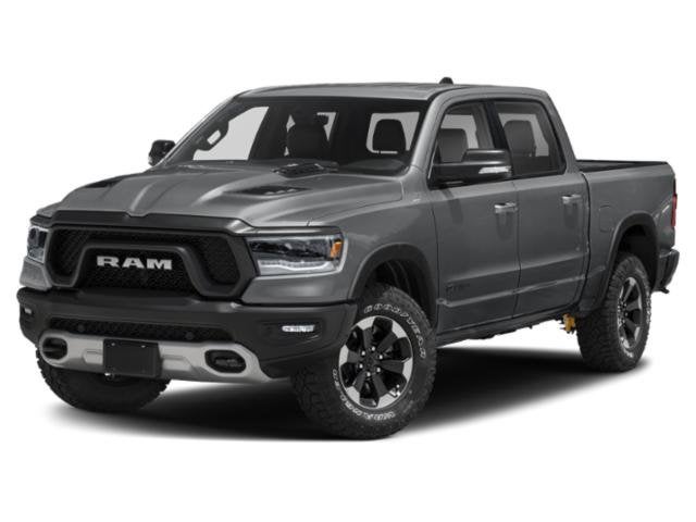 2019 RAM Ram 1500 Big Horn/Lone Star