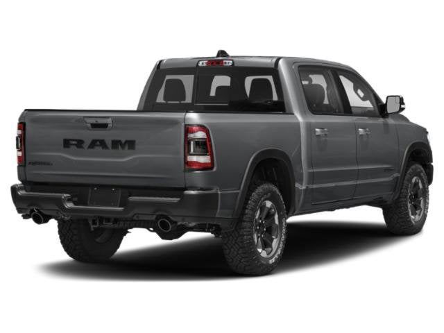 2019 RAM Ram 1500 Big Horn/Lone Star