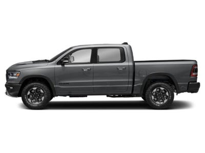 2019 RAM Ram 1500 Big Horn/Lone Star