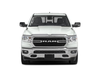 2019 RAM Ram 1500 Big Horn/Lone Star