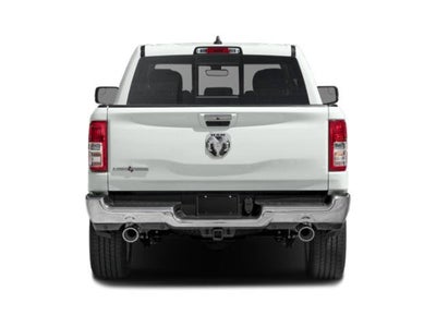 2019 RAM Ram 1500 Big Horn/Lone Star