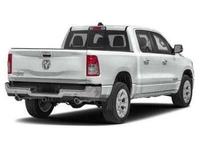 2019 RAM 1500 Big Horn/Lone Star 4x4 Crew Cab 5'7" Box