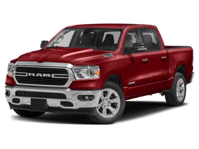 2019 RAM Ram 1500 Big Horn/Lone Star 4x4 Crew Cab 5'7" Box