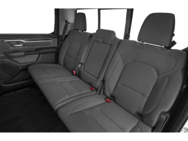 2019 RAM Ram 1500 Big Horn/Lone Star 4x4 Crew Cab 5'7" Box