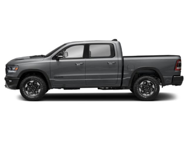 2019 RAM Ram 1500 Big Horn/Lone Star 4x4 Crew Cab 5'7" Box