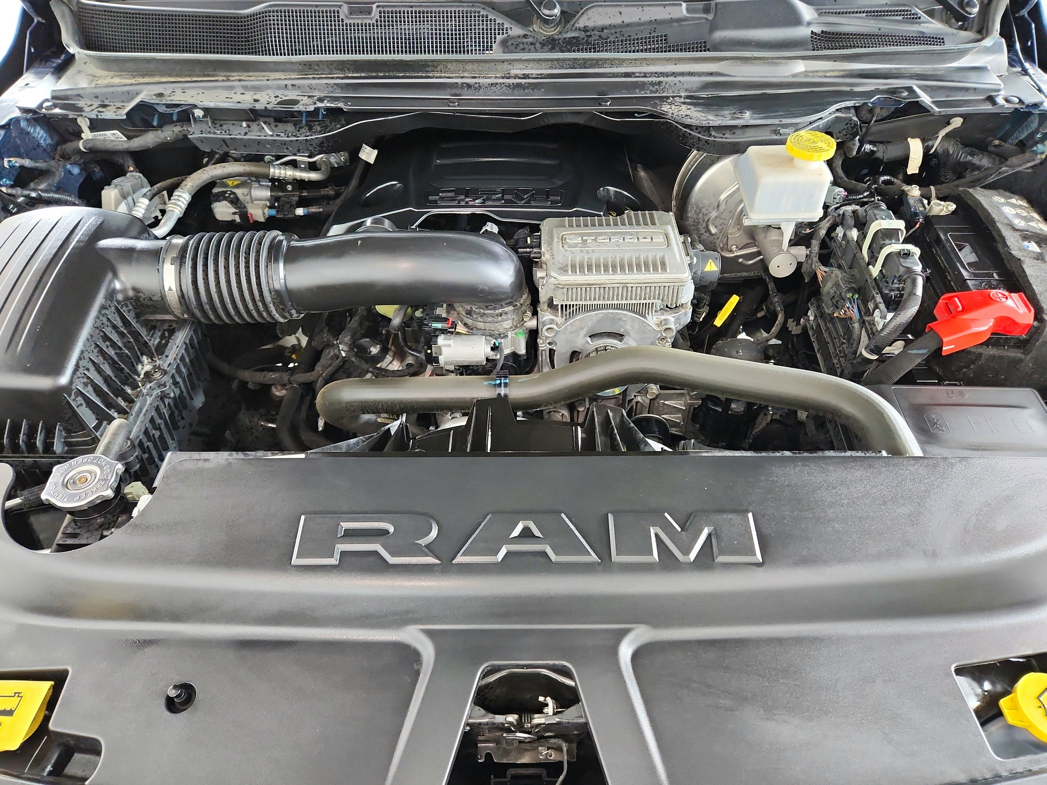 2023 RAM 1500 Limited