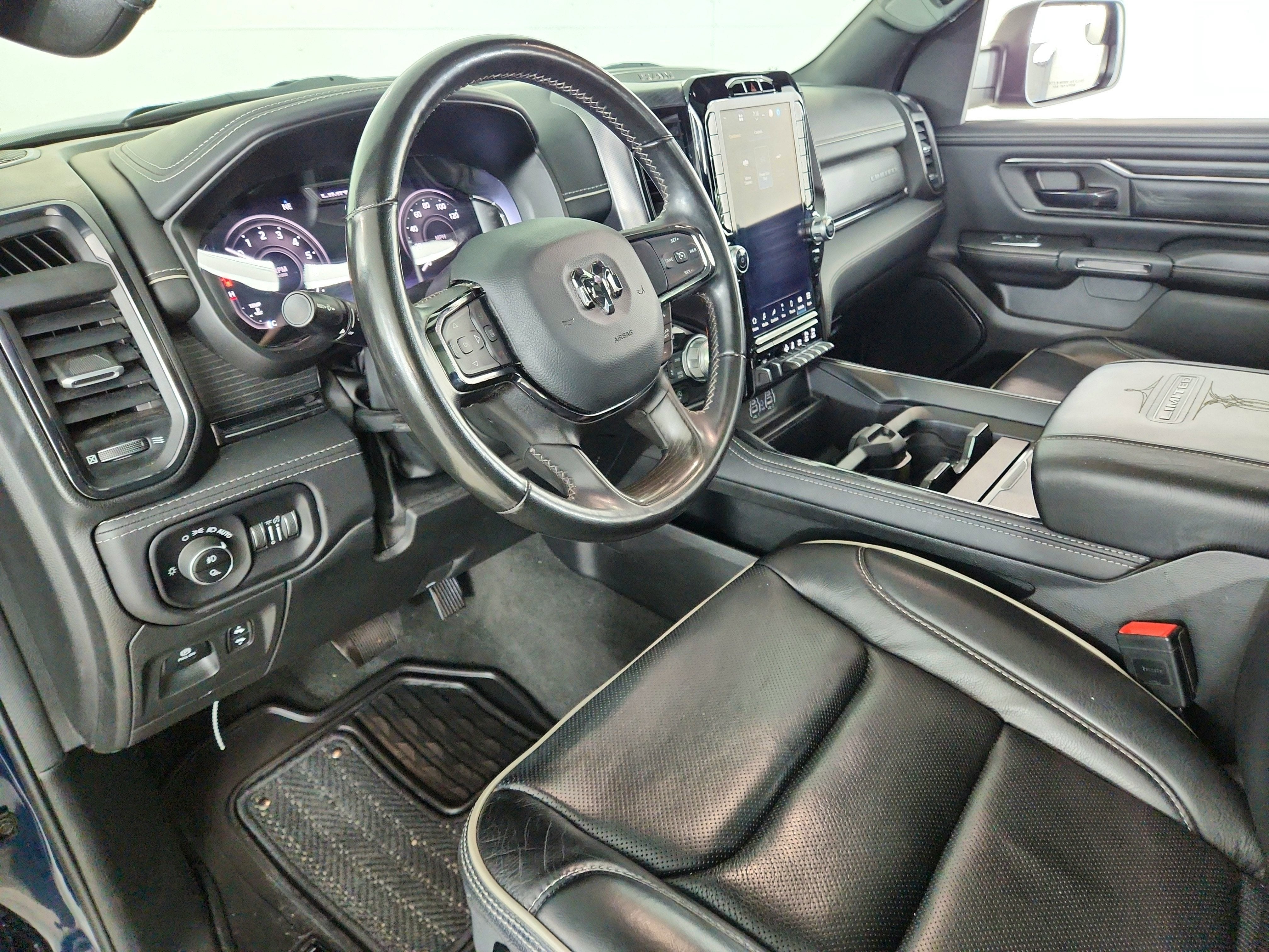 2023 RAM 1500 Limited