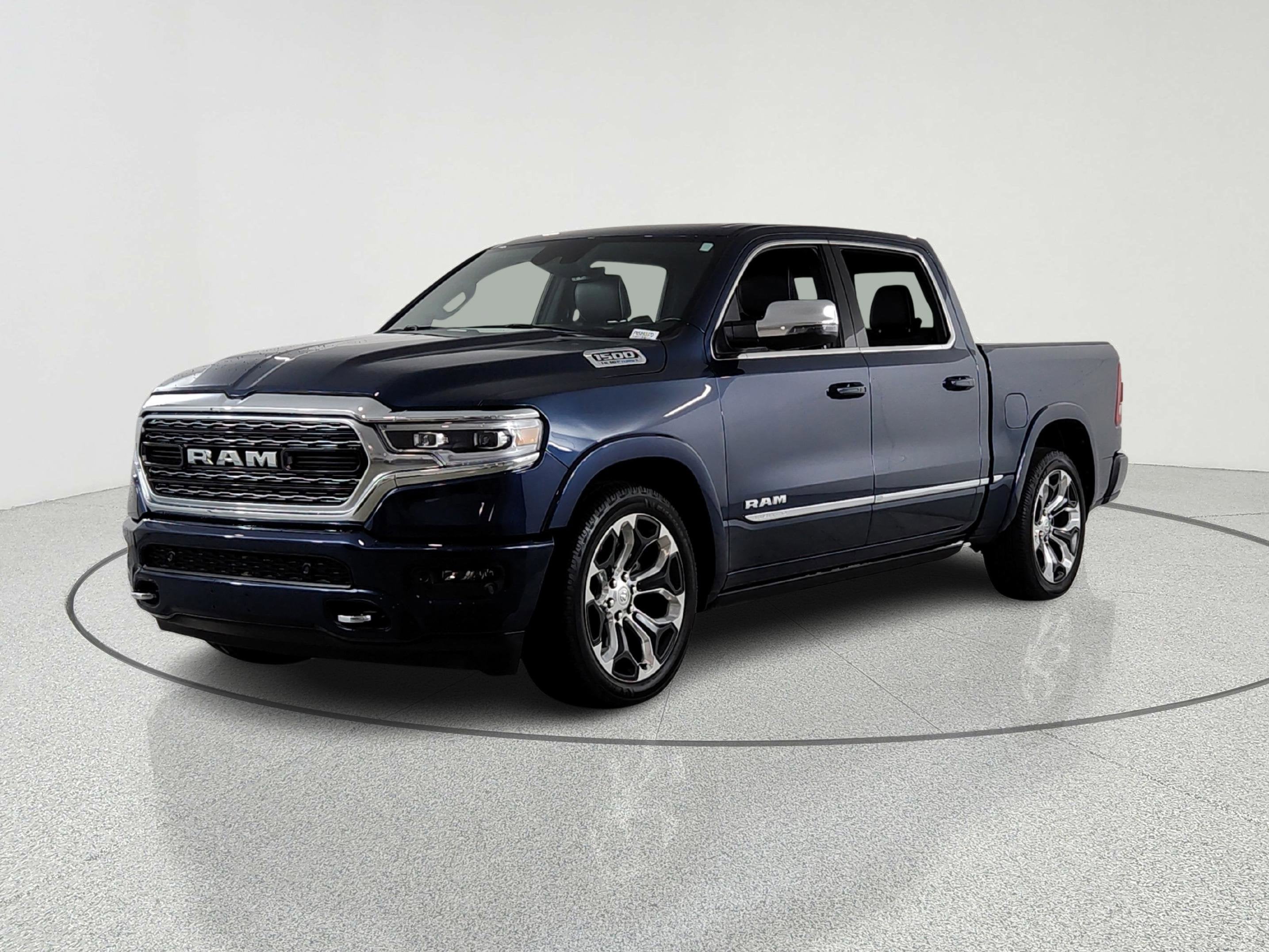 2023 RAM 1500 Limited