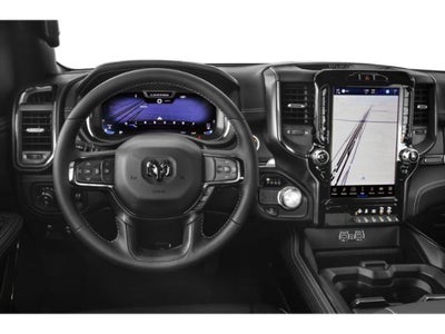 2023 RAM Ram 1500 Limited