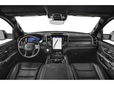 2023 RAM Ram 1500 Limited