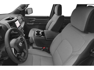 2023 RAM Ram 1500 Limited