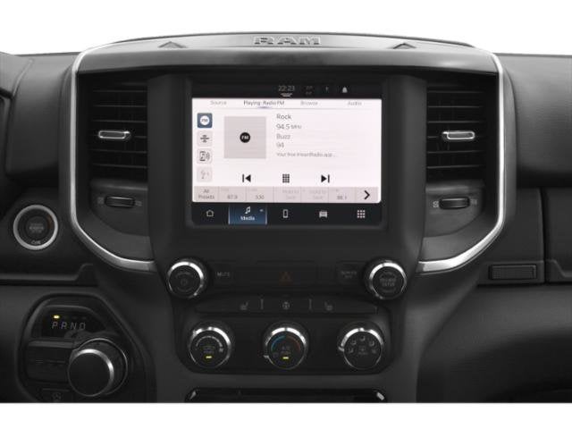 2023 RAM Ram 1500 Limited
