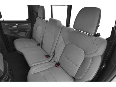 2023 RAM Ram 1500 Limited