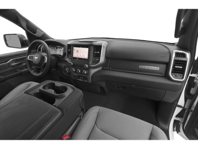 2023 RAM Ram 1500 Limited