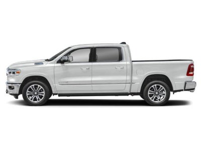 2023 RAM Ram 1500 Limited