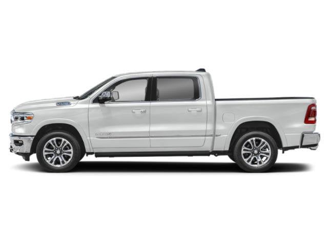 2023 RAM Ram 1500 Limited