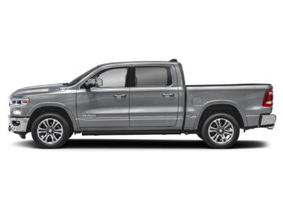 2023 RAM Ram 1500 Limited